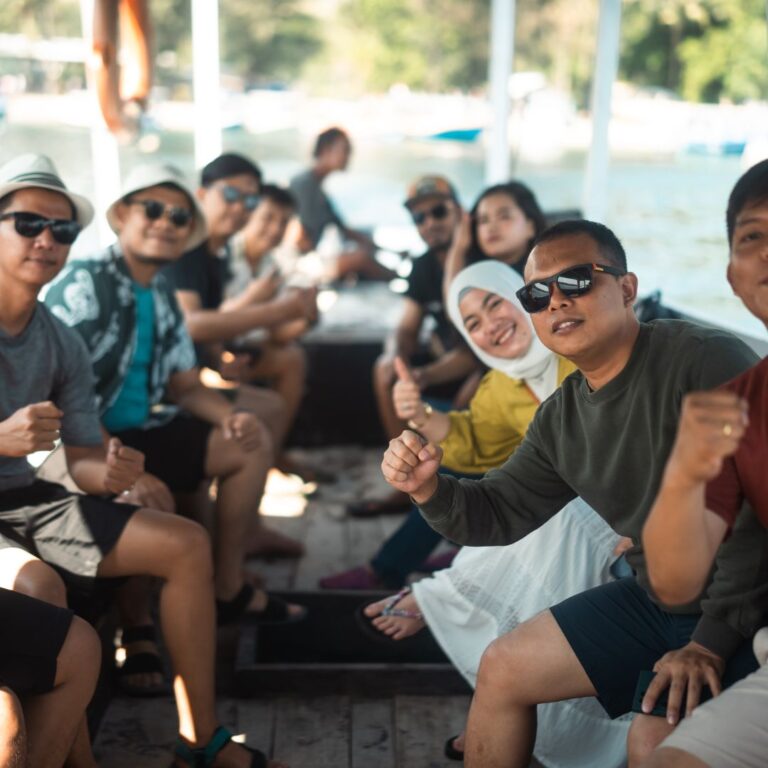 PROMO WISATA 3 HARI 2 MALAM LOMBOK | Cahaya Wisata